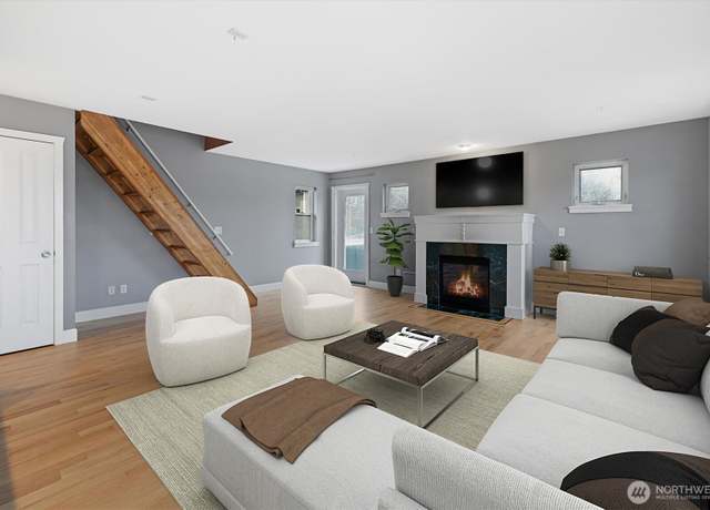Property at 116 22nd Ave #114, Seattle, WA 98122, 1 bed, 1 bath