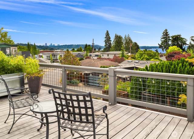 Property at 235 10th Ave W, Kirkland, WA 98033, 3 beds, 3 baths