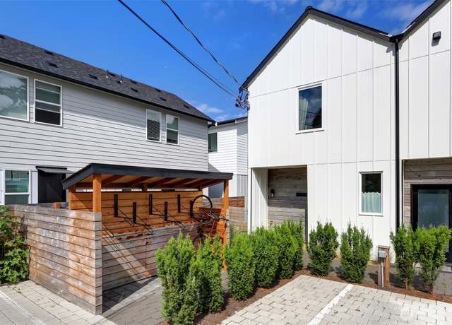 Property at 10354 Wallingford Ave N, Seattle, WA 98133, 2 beds, 1.5 baths