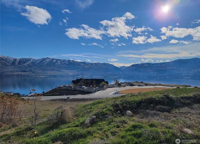 Property at 183 Easton Way, Chelan, WA 98816
