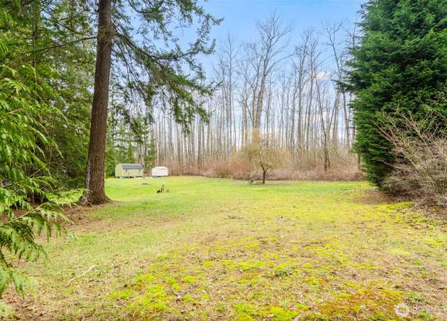 Property at 7876 Crockett Rd, Blaine, WA 98230