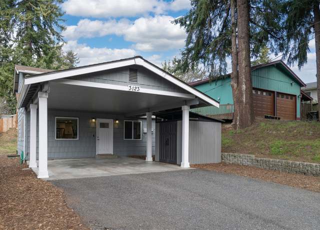 Property at 3123 Cowgill, Bellingham, WA 98225, 3 beds, 1.5 baths