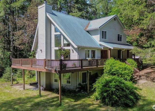 Property at 19002 20th St NW, Lakebay, WA 98349, 3 beds, 3 baths