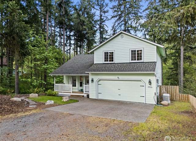 Property at 17906 upland Dr SE, Yelm, WA 98597, 3 beds, 2.5 baths
