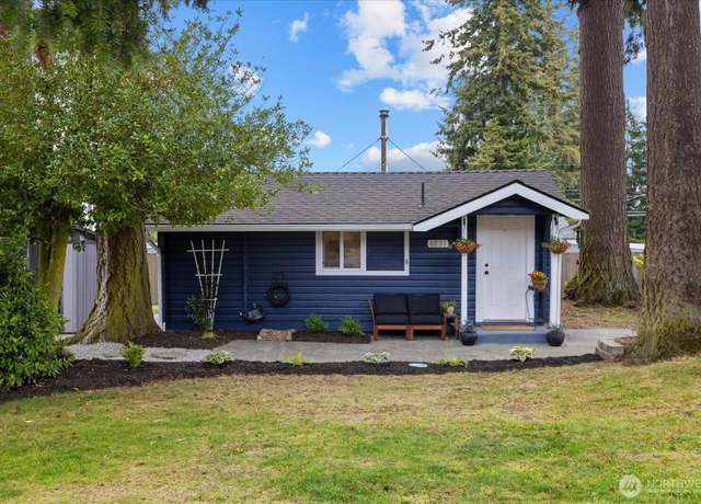 Property at 6031 Lowell Rd, Everett, WA 98203, 1 bed, 1 bath