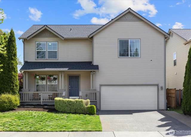 Property at 14921 225TH Ave SE, Monroe, WA 98272, 4 beds, 2.5 baths