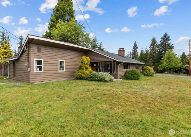 Property at 5003 219th St SW, Mountlake Terrace, WA 98043, 3 beds, 2 baths