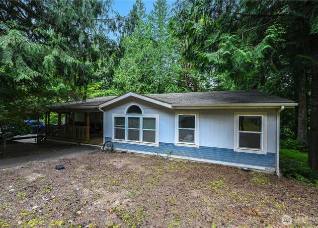 Property at 28818 NE Tolt Hill Rd, Carnation, WA 98014, 2 beds, 2 baths