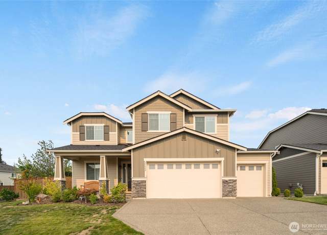 Property at 25802 205th Pl SE, Covington, WA 98042, 4 beds, 2.5 baths