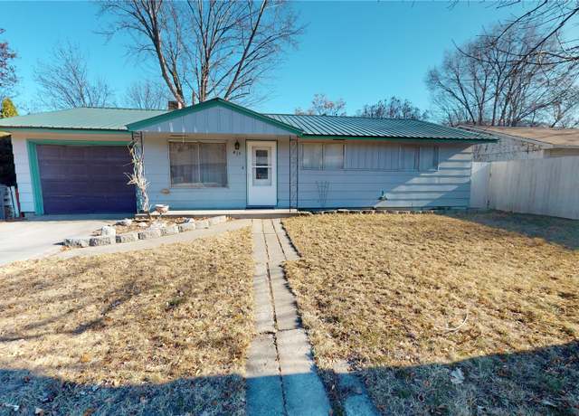 Property at 415 Juniper, Oroville, WA 98844, 3 beds, 1.5 baths