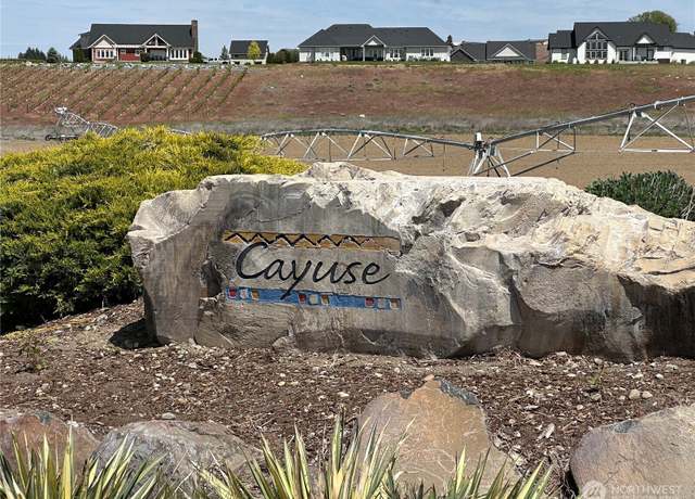 Property at 7420 Rd E.3 NE, Moses Lake, WA 98837