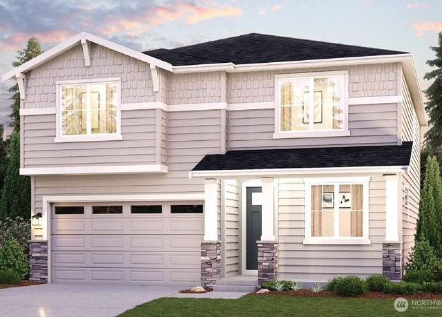 Property at 2061 NE Norseman Way #31, Poulsbo, WA 98370, 5 beds, 4 baths