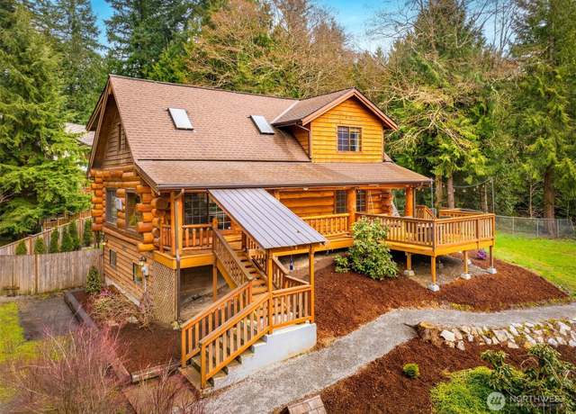 Property at 19105 52nd Ave NW, Stanwood, WA 98292, 3 beds, 3 baths