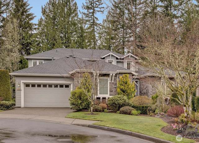 Property at 22850 NE 138th Ct, Redmond, WA 98053, 3 beds, 3.5 baths