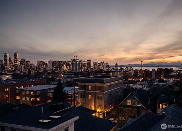 Property at 1231 E Roy St, Seattle, WA 98102, 2 beds, 2 baths