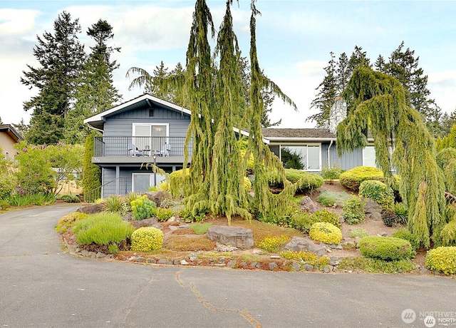 Property at 327 Priest Point Dr NW, Tulalip, WA 98271, 3 beds, 2 baths