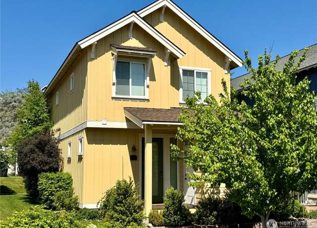 Property at 90 Veranda Dr, Oroville, WA 98844, 3 beds, 2.5 baths