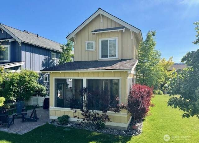 Property at 90 Veranda Dr, Oroville, WA 98844, 3 beds, 2.5 baths