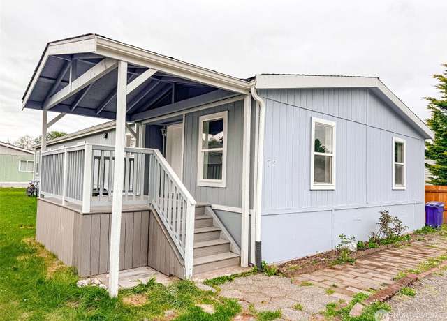 Property at 700 N Reed St #72, Sedro Woolley, WA 98284, 3 beds, 2 baths