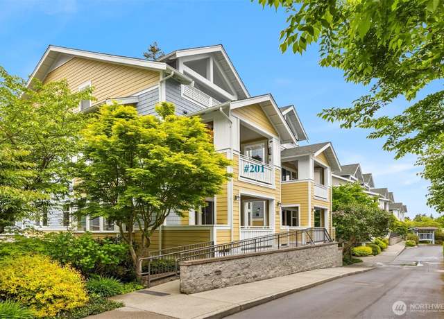 Property at 156 Hall Brothers Loop NE #201, Bainbridge Island, WA 98110, 2 beds, 2 baths