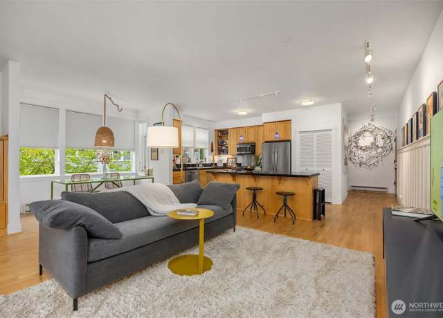Property at 156 Hall Brothers Loop NE #201, Bainbridge Island, WA 98110, 2 beds, 2 baths
