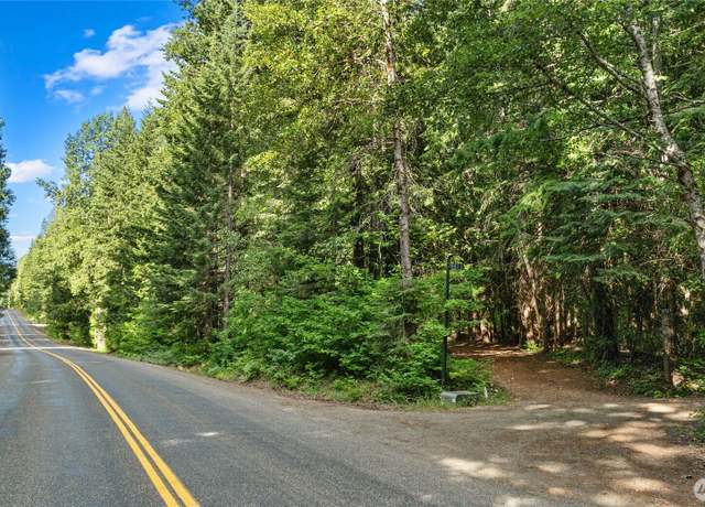 Property at 4273 Kachess Lake Rd, Easton, WA 98925