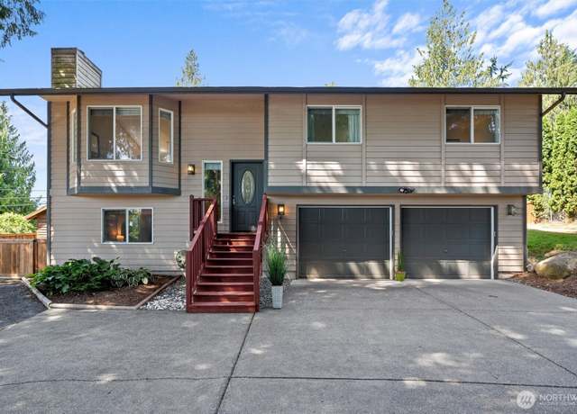 Property at 1918 117th Dr SE, Lake Stevens, WA 98258, 4 beds, 2.5 baths