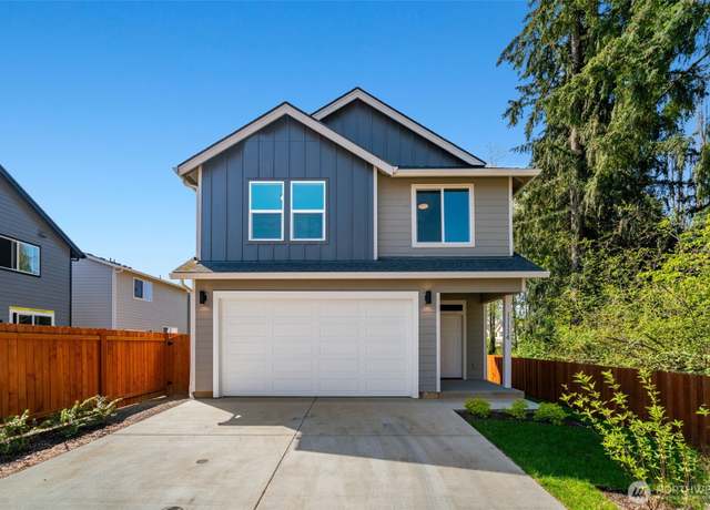 Property at 11114 NE 91st Ave, Vancouver, WA 98662, 3 beds, 2.5 baths