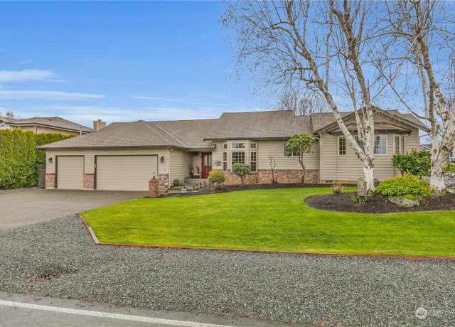 Tapps Island, Lake Tapps, WA Homes for Sale & Real Estate | Redfin