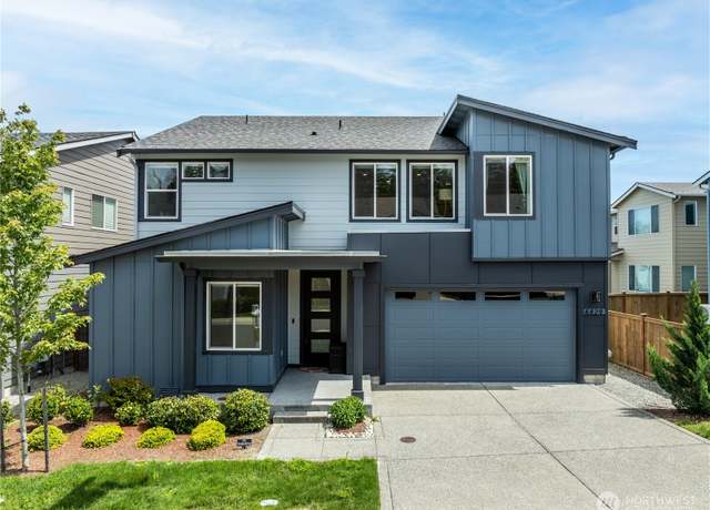 Property at 4429 Hibiscus Cir SW, Port Orchard, WA 98367, 5 beds, 3 baths
