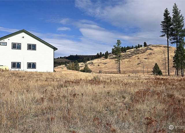 Property at 81 Rose Valley Rd, Republic, WA 99166, 2 baths