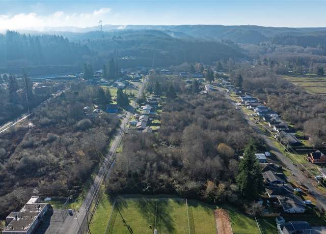 Property at 1 Coolidge, Aberdeen, WA 98520