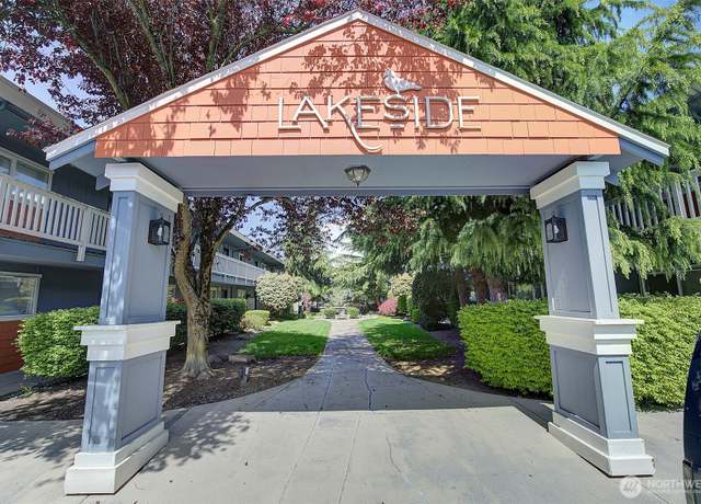 Property at 747 75th St SE Unit B203, Everett, WA 98203, 2 beds, 1 bath