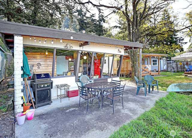 Property at 567 Sundin Dr, Camano Island, WA 98282, 2 beds, 1 bath