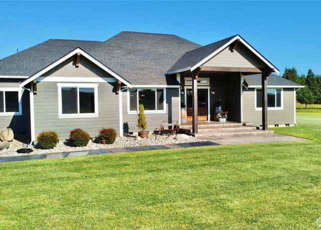 Property at 90 Aspen Ln, Mccleary, WA 98557, 3 beds, 2.5 baths