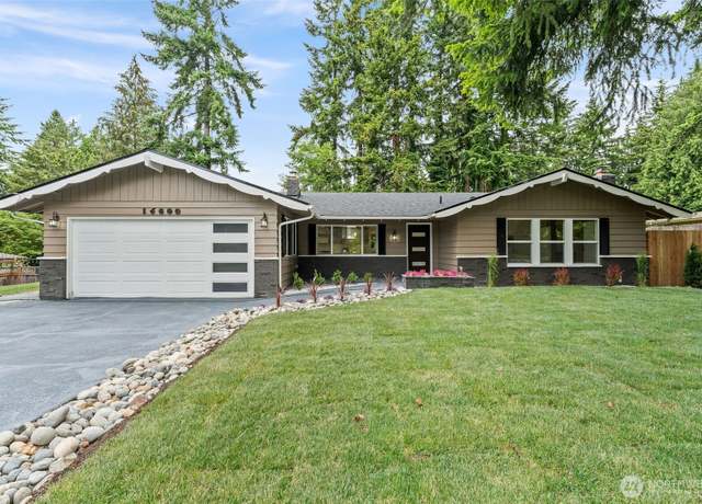 Property at 14600 SE 178th Pl, Renton, WA 98058, 4 beds, 3 baths