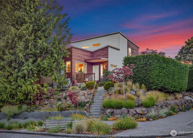 Property at 7717 California Ave SW, Seattle, WA 98136, 4 beds, 2.5 baths