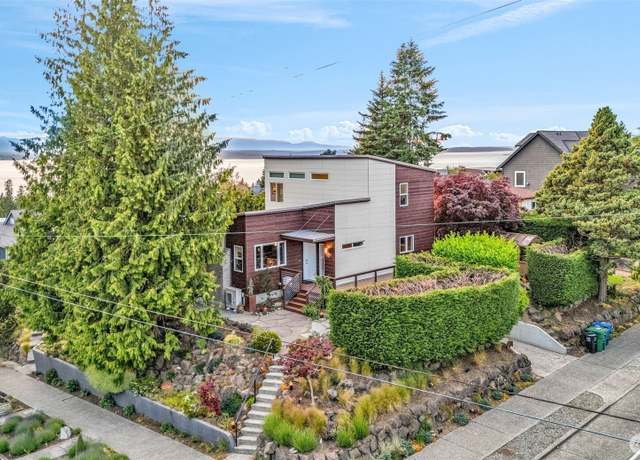 Property at 7717 California Ave SW, Seattle, WA 98136, 4 beds, 2.5 baths