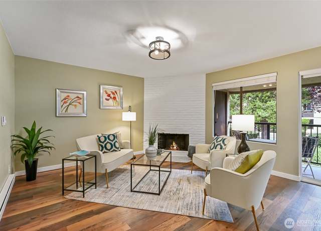 Property at 14510 124th Ave NE Unit 52G, Kirkland, WA 98034, 3 beds, 2 baths