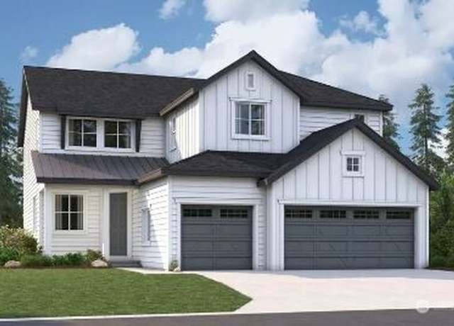 Property at 13936 180th St E #29, Puyallup, WA 98374, 5 beds, 4.5 baths
