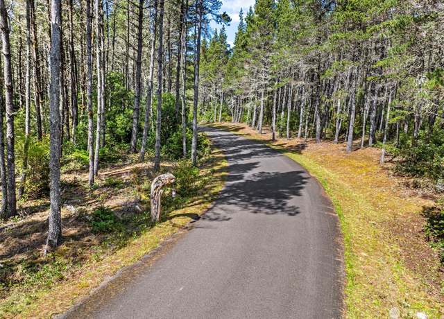 Property at 0 I Street Ledbetter Ests, Ocean Park, WA 98640