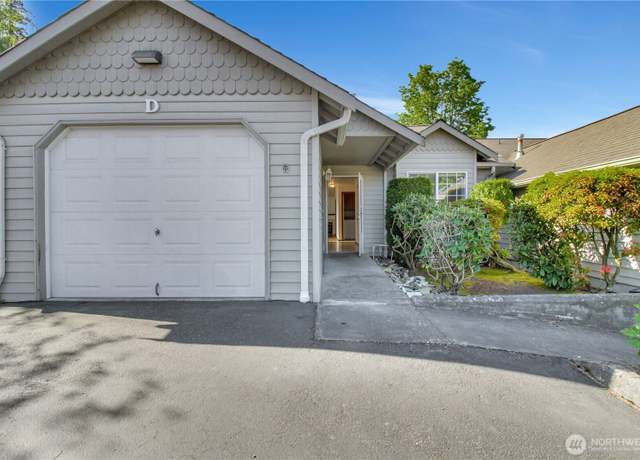 Property at 820 N 8th St Unit D, Mount Vernon, WA 98273, 2 beds, 2 baths