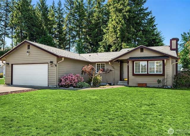 Property at 4602 216th Street Ct E, Spanaway, WA 98387, 3 beds, 2 baths