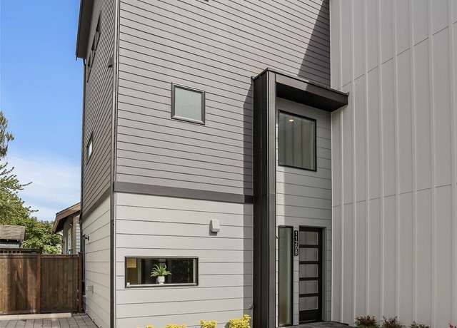 Property at 1120 NW 61st St Unit B, Seattle, WA 98107, 2 beds, 2 baths