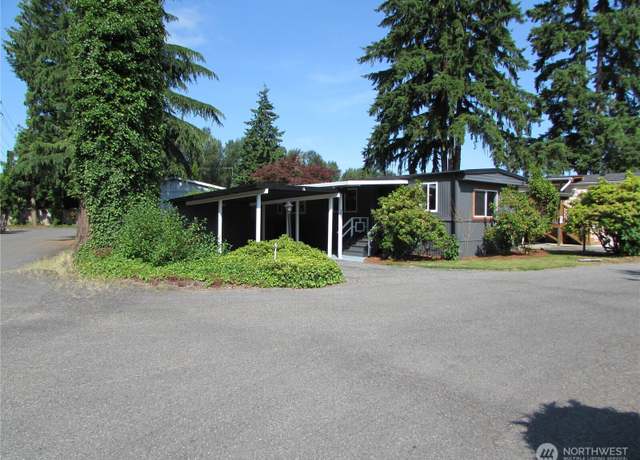 Property at 11424 36th Dr NE #16, Marysville, WA 98271, 2 beds, 1 bath