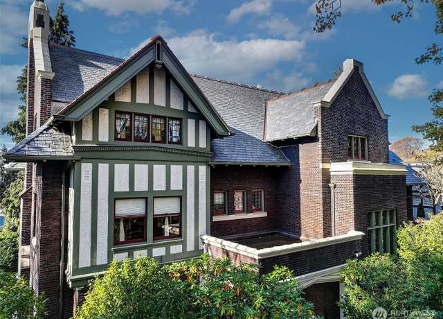 Property at Undisclosed address, Seattle, WA 98112, 12 beds, 13 baths