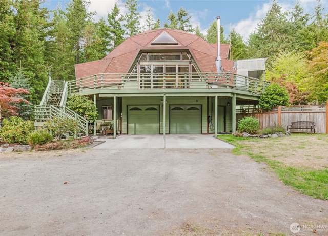 Property at 212 Rhapsody Dr, Sequim, WA 98382, 3 beds, 2.5 baths