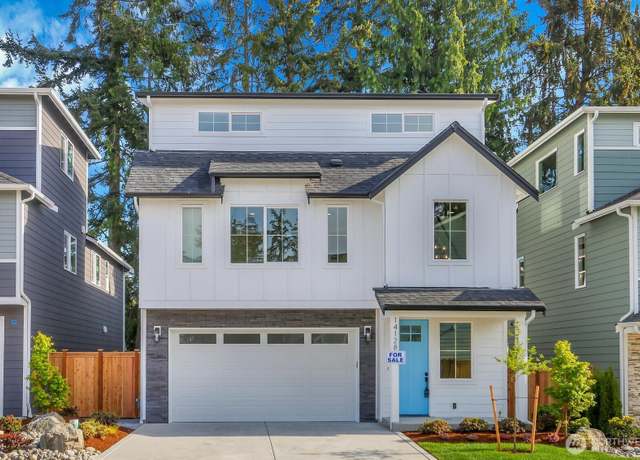 Property at 14128 15th Ave W, Lynnwood, WA 98087, 5 beds, 3.5 baths