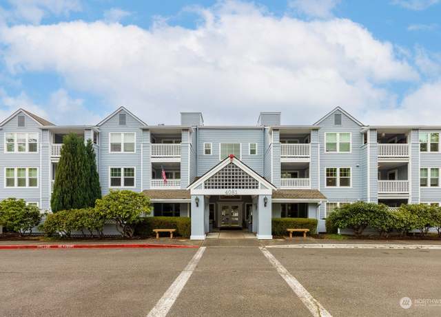 Property at 4081 224th Ln SE #211, Issaquah, WA 98029, 1 bed, 1 bath