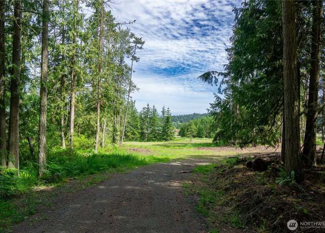 Property at 136 Bonneville Ln, Sequim, WA 98382
